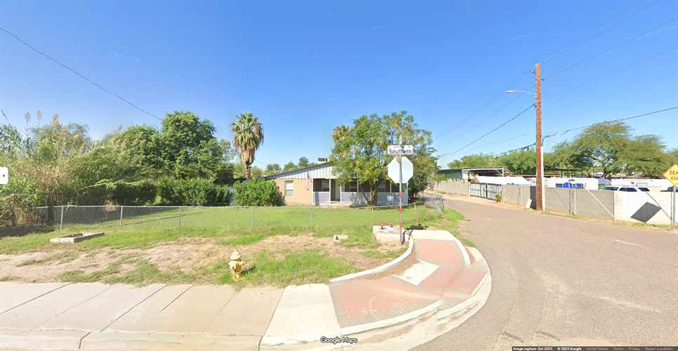 Southern Avenue RV Storage