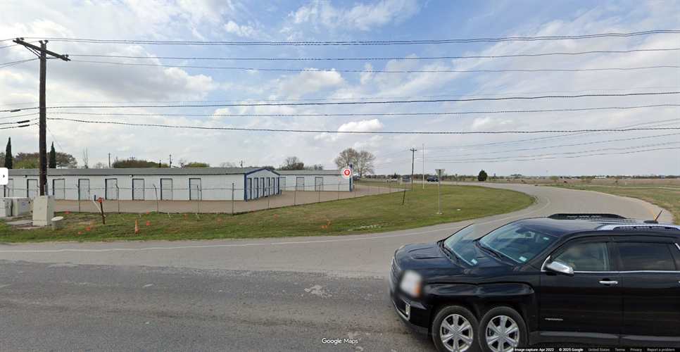 Southern Boat & Rv Storage