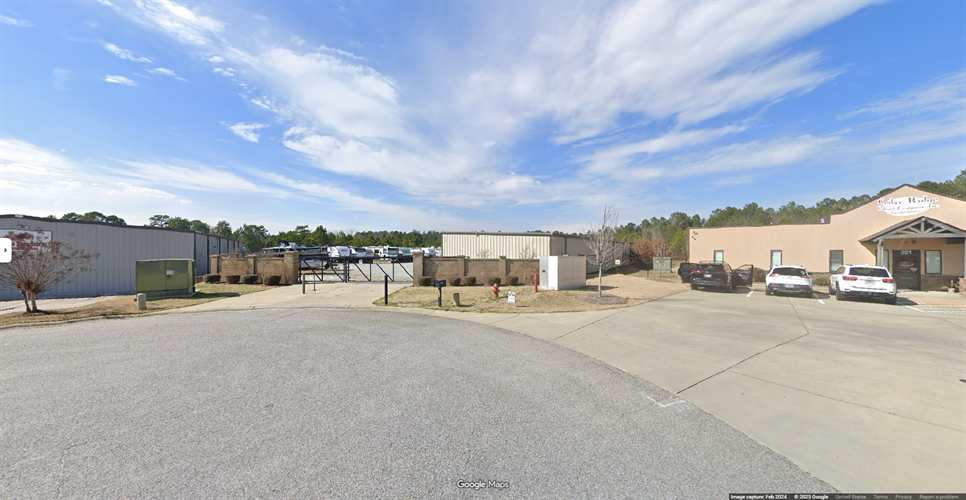 Southern Boat & RV Storage