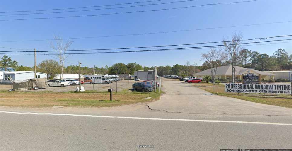 Southern Boat & RV Storage