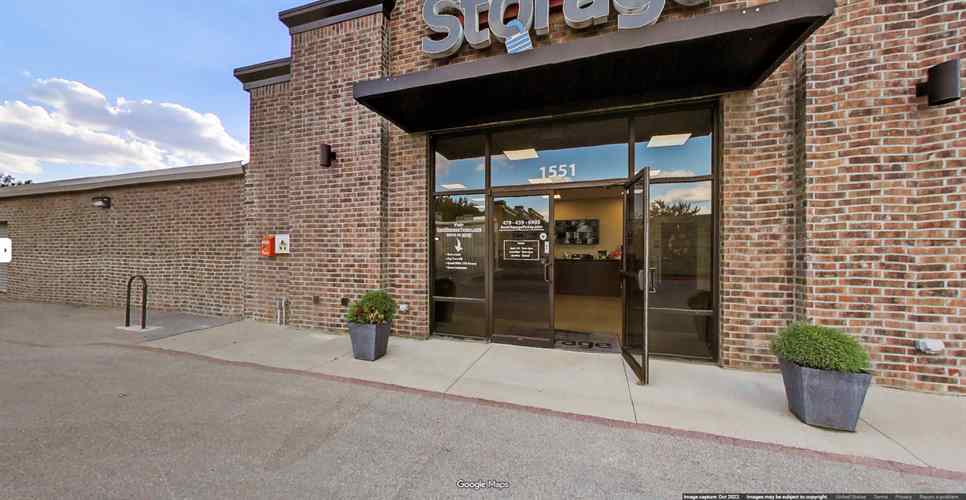 Southern Storage - Fayetteville