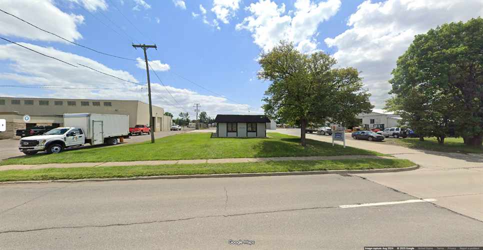 Southgate RV Storage