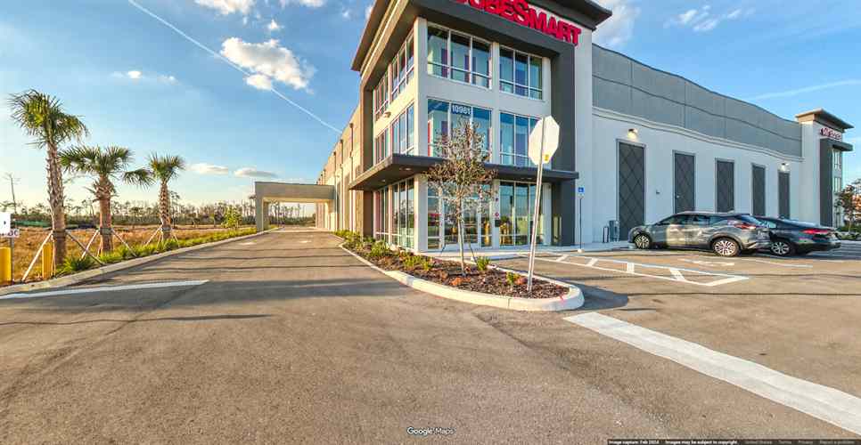 Spacebox Storage Fort Myers