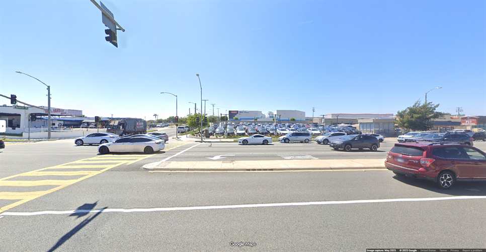 Spencer Street Self Storage