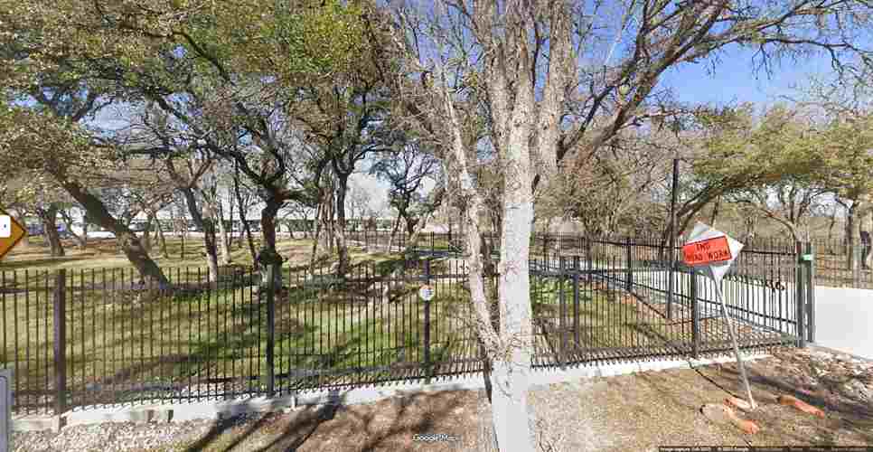 Spicewood Boat & RV Storage