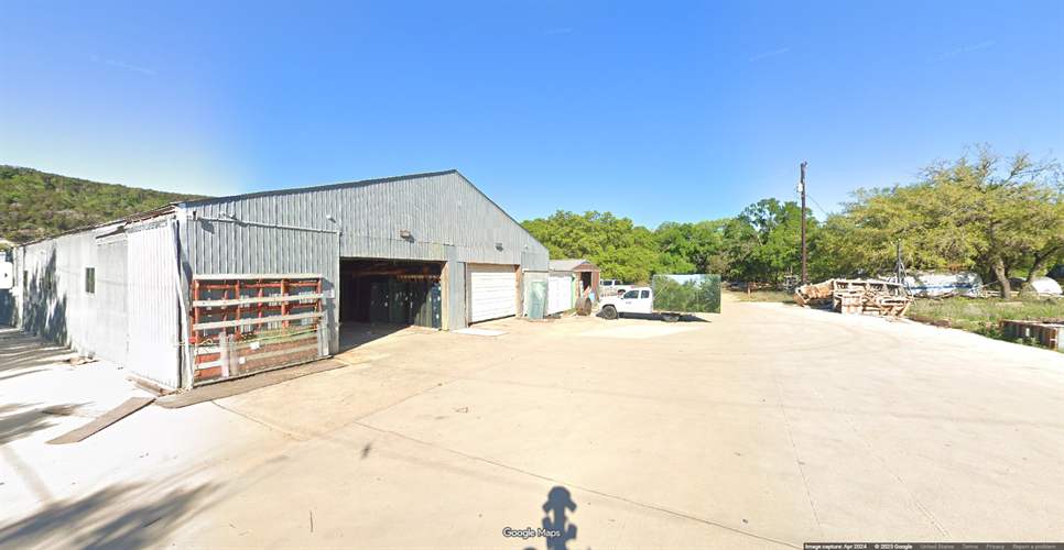 Spicewood Springs Storage