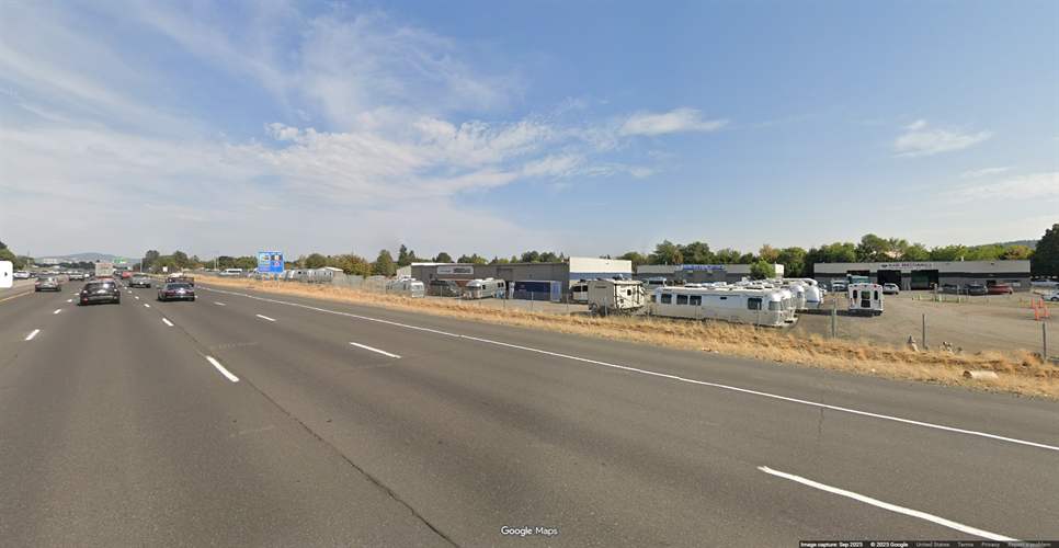 Spokane Airstream Adventures