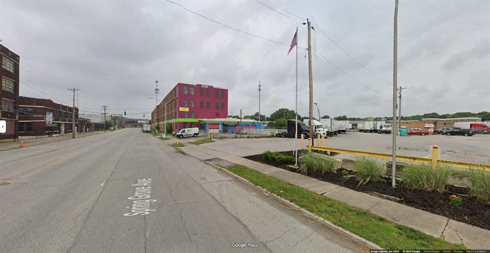 Spring Grove Self Storage