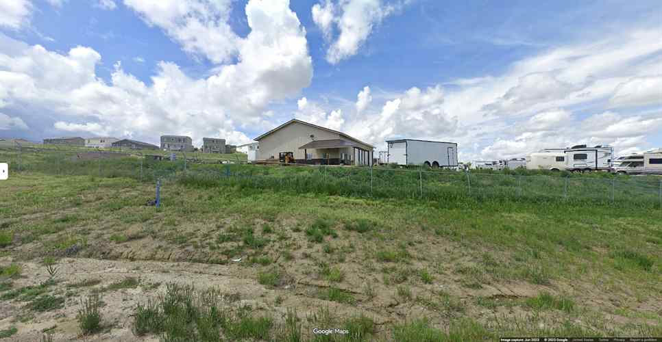 Spring Valley Ranch RV Storage