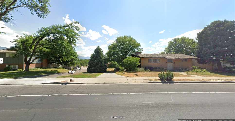 Springville RV & Boat Storage