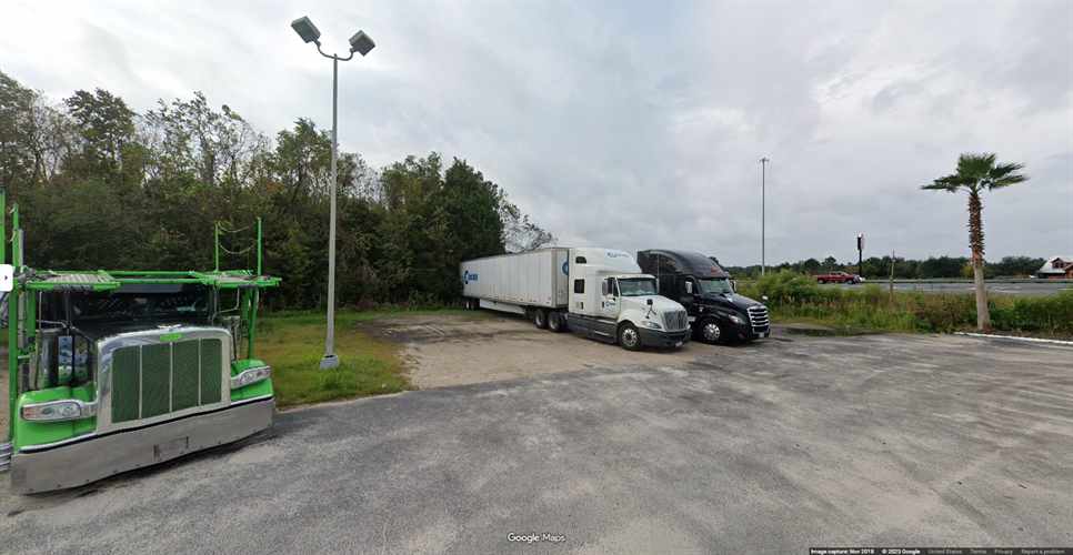 St. Augustine Storage