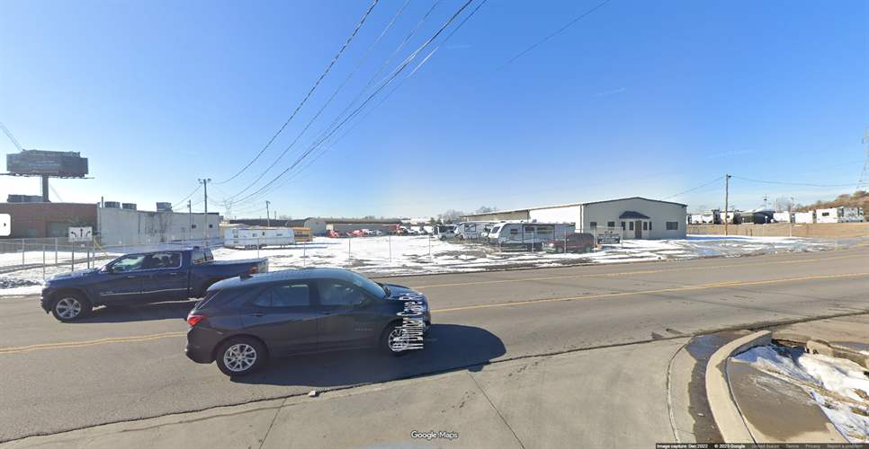 St Bethlehem Mini Storage