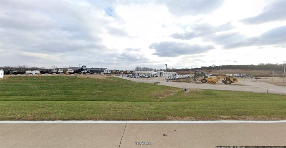 St. Louis RV Storage / Lighthouse Storage