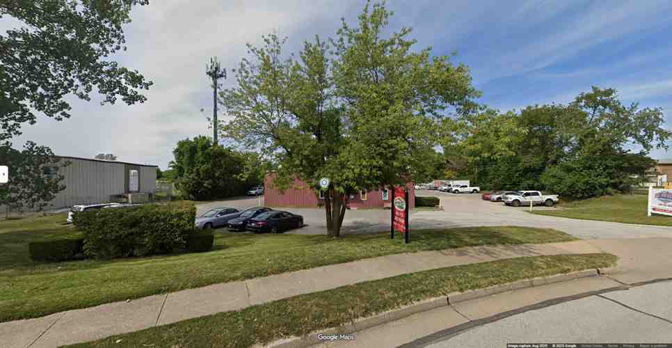 St. Peters Boat and RV Storage