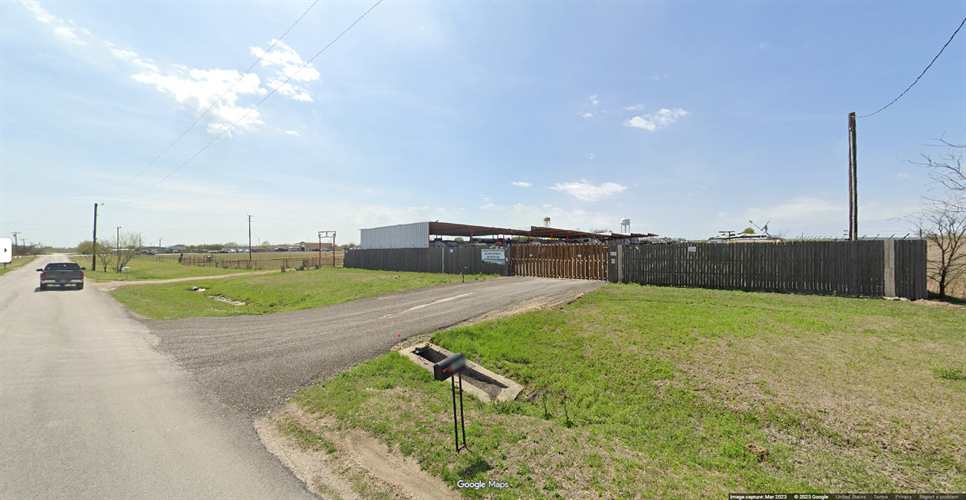 Stackkly - RV and Boat Storage in Sanger, Texas