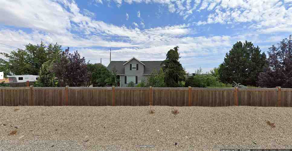 Star RV Boat Trailer Storage