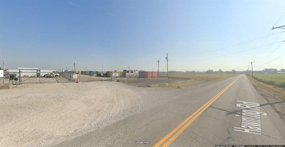 St.Charles Boat & Rv Storage