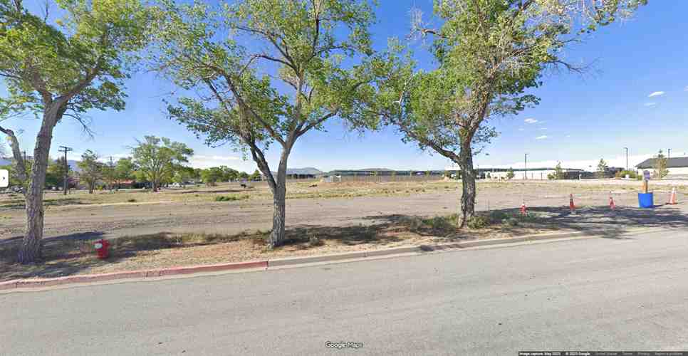 Stead RV & Boat Storage