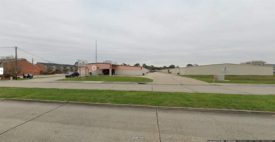 Steaux-N-Geaux - New Iberia