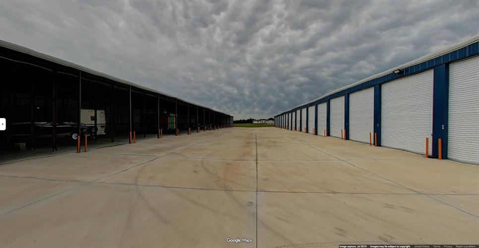 Stillhouse Self Storage