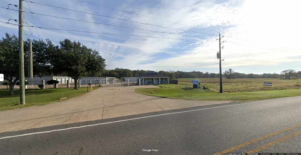 Stockwell Place Self Storage