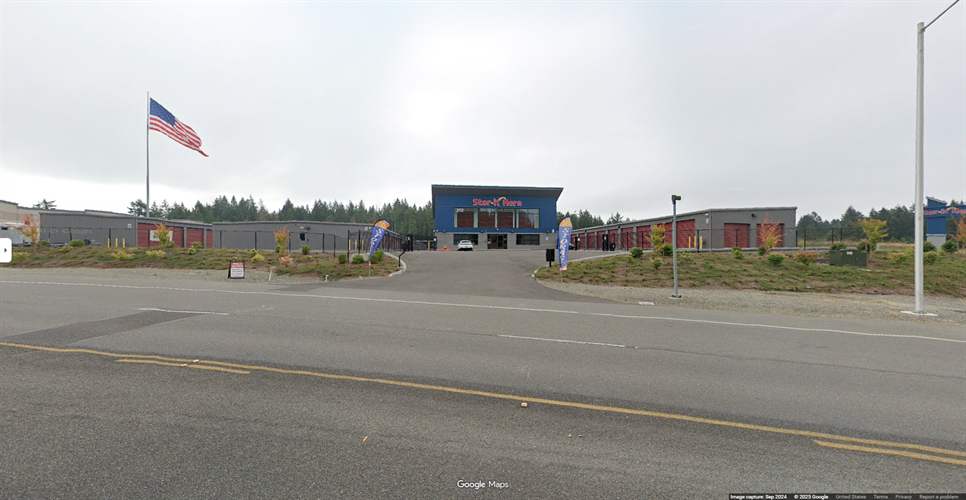 Stor-it Here Gig Harbor | Tacoma