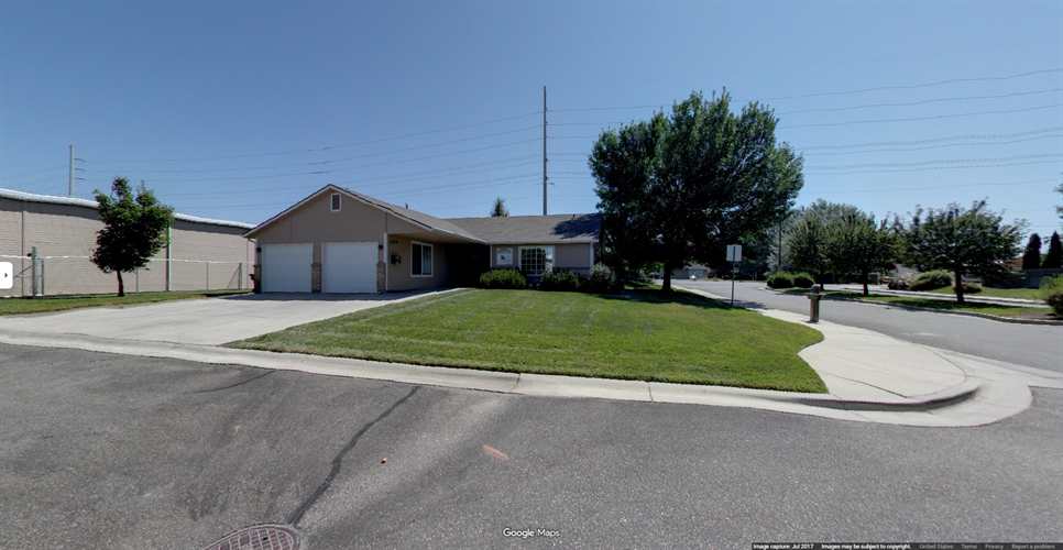 Stor-It Self Storage