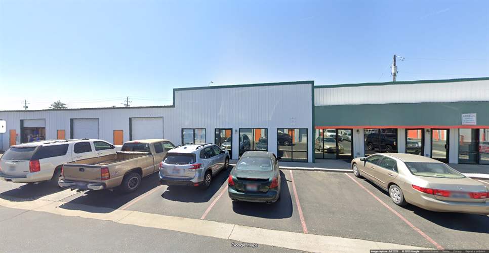 Stor-It Self Storage