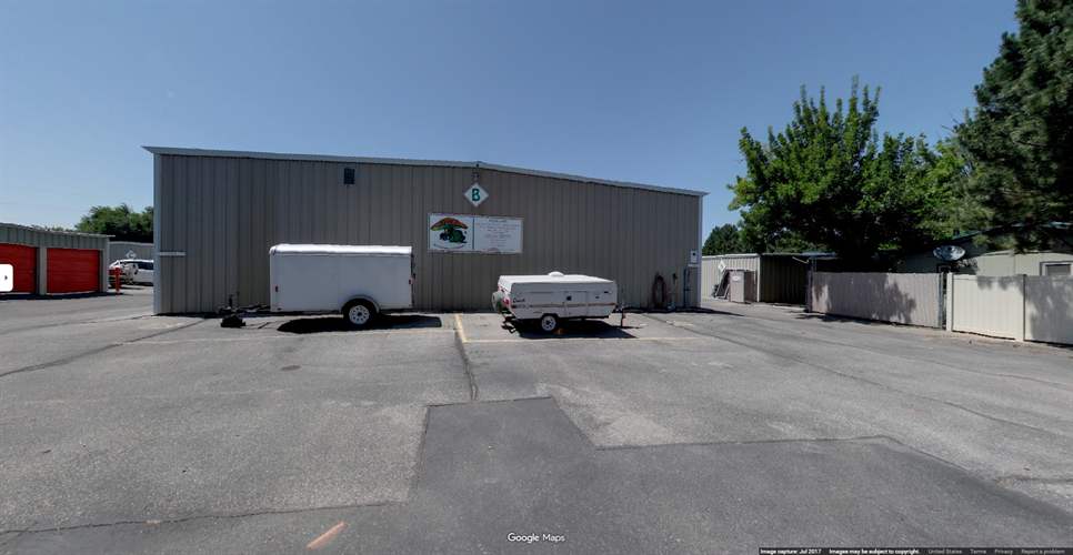 Stor-It Self Storage