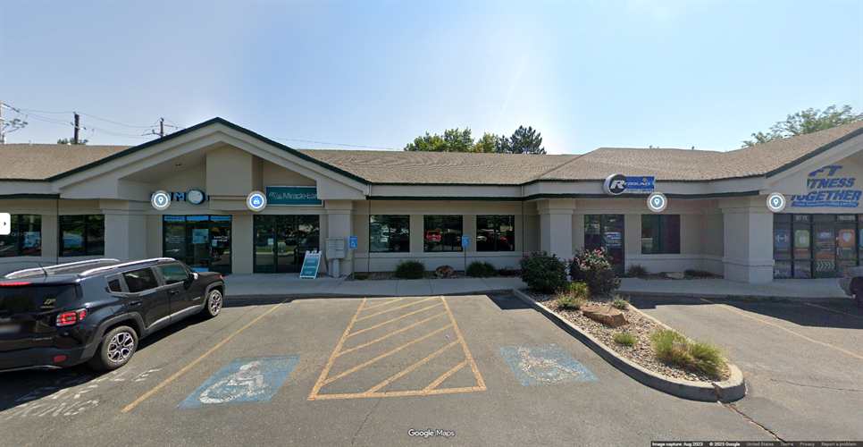 Stor-It Self Storage