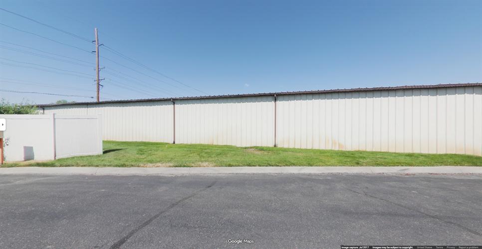 Stor-It Self Storage