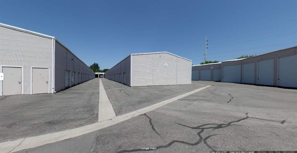 Stor-It Self Storage