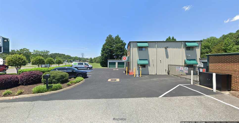 Stor Moore Self Storage LLC