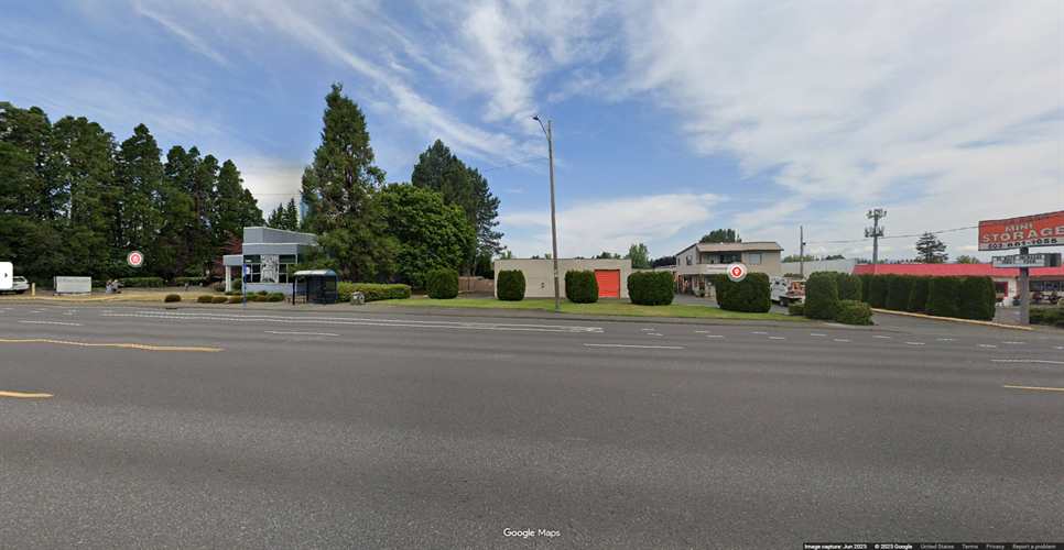 Stor-Room Self-Storage