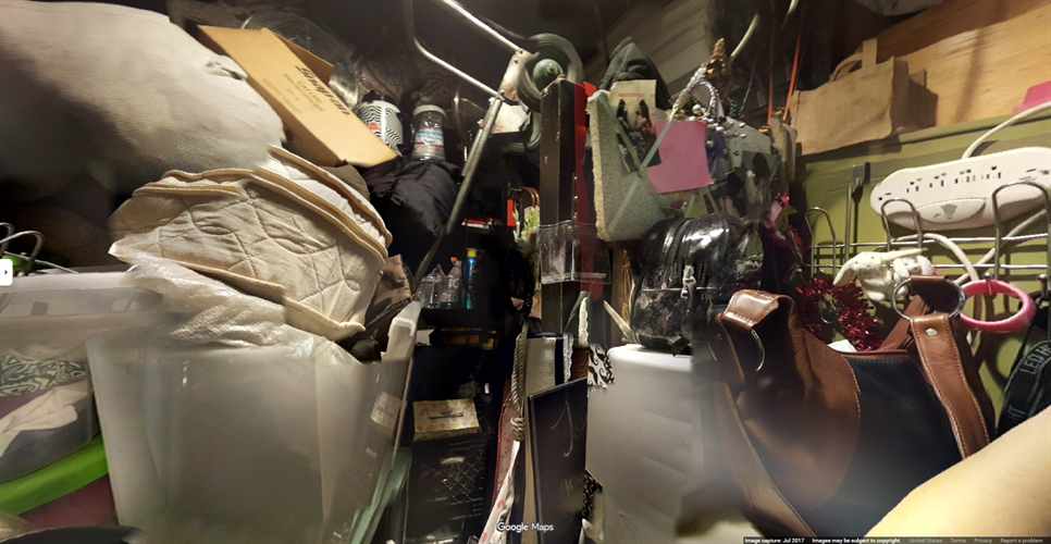 Storage Corner Sunnyvale