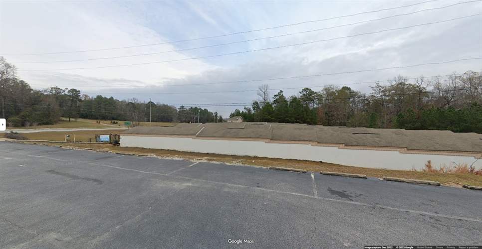 Storage Depot - Phenix City