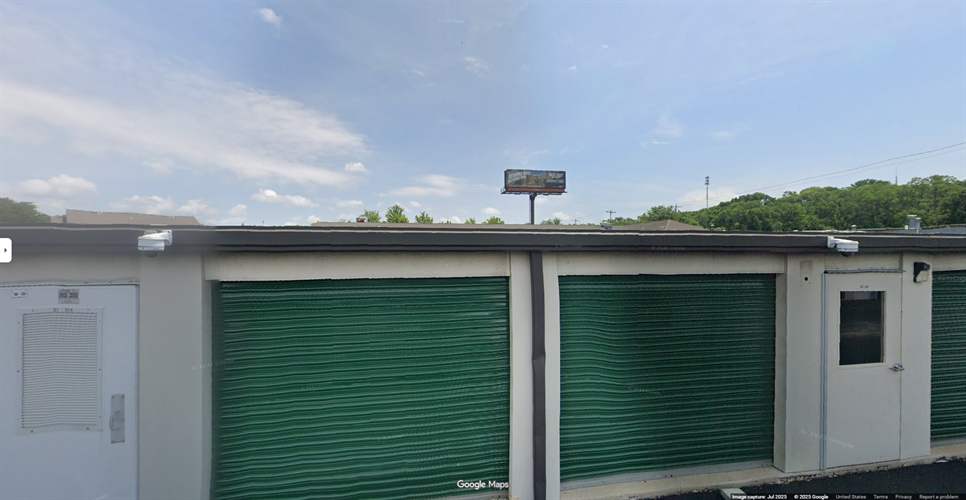 Storage Inns of America