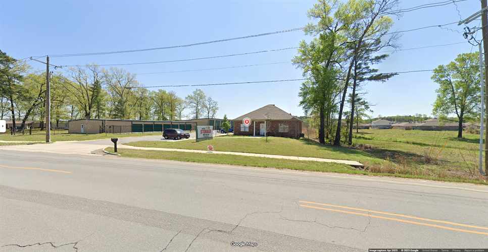 Storage Near Me - White Oak