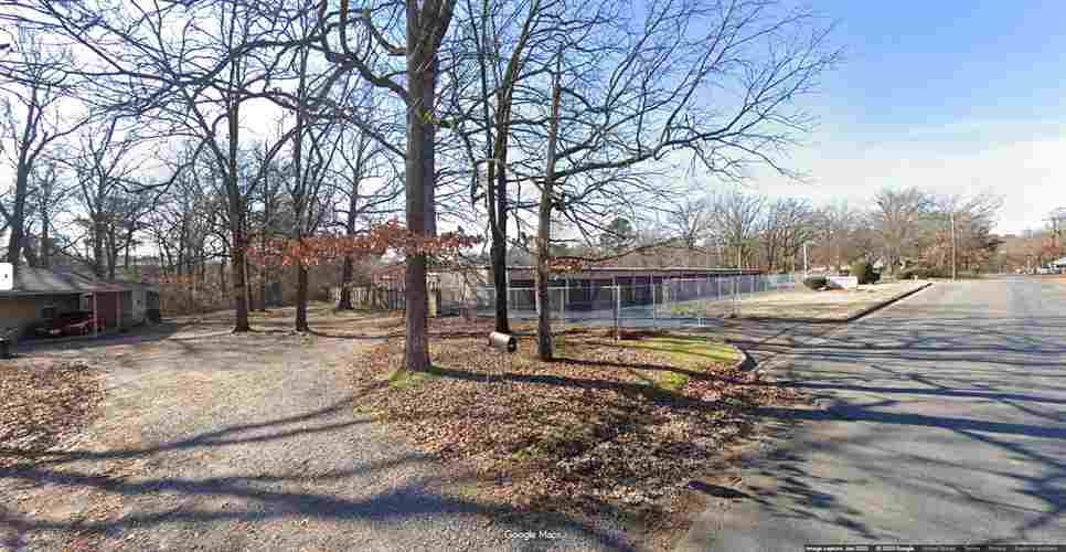 Storage Rentals of America