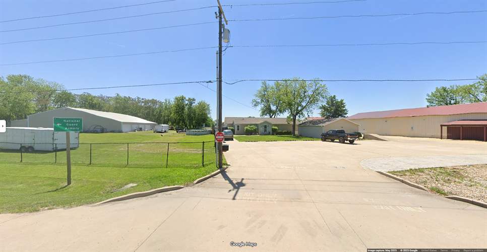 Storage Rentals of America