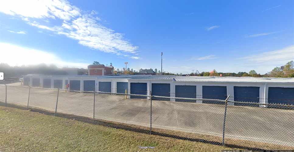 Storage Sense - Augusta - Ridge Trail