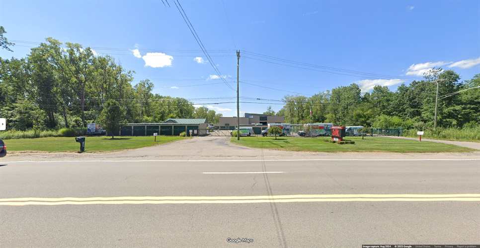 Storage Sense - Brownstown