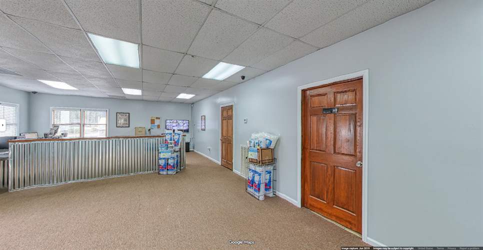 Storage Sense - Charleston