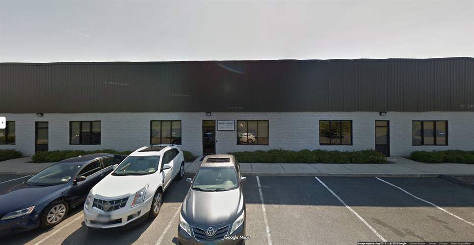 Storage Sense - Cheshire - Self Service