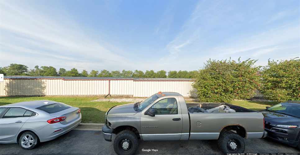 Storage Sense - Frankfort