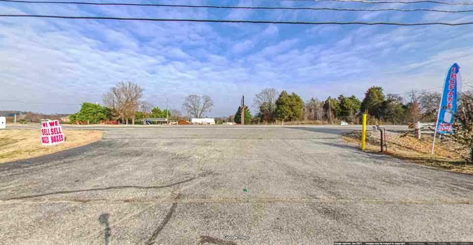 Storage Sense - Huntsville