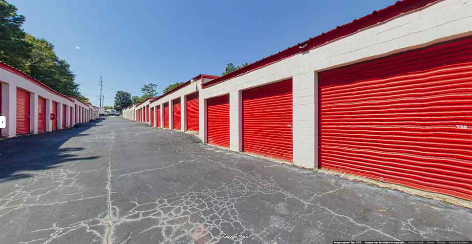 Storage Sense - Jonesboro