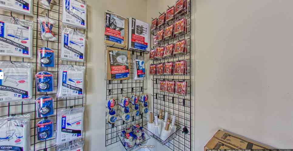 Storage Sense - Lake Nona