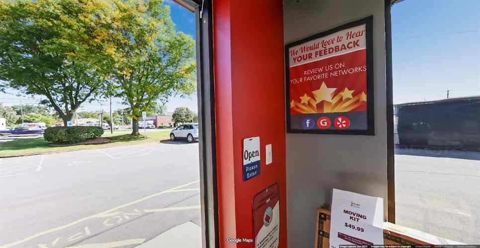 Storage Sense - Livonia