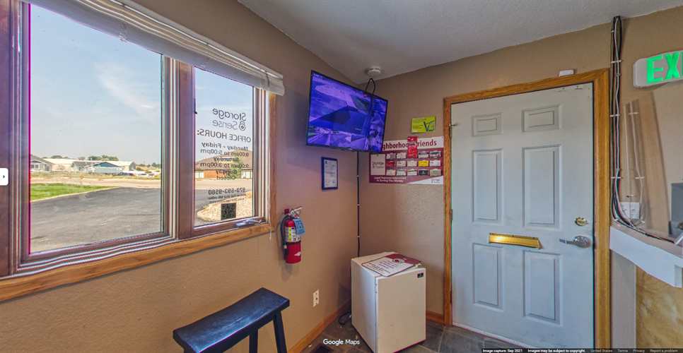 Storage Sense - Loveland